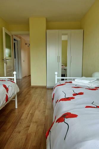 Hostal Krustt?vu M?ja