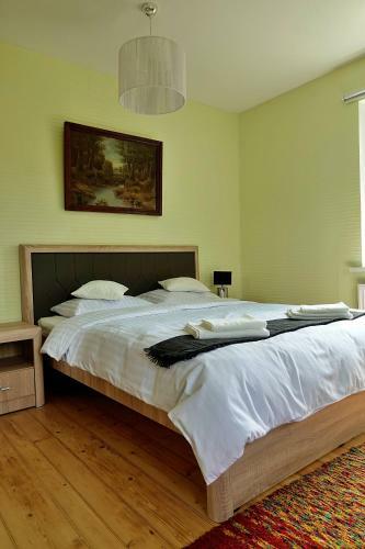 Hostal Krustt?vu M?ja
