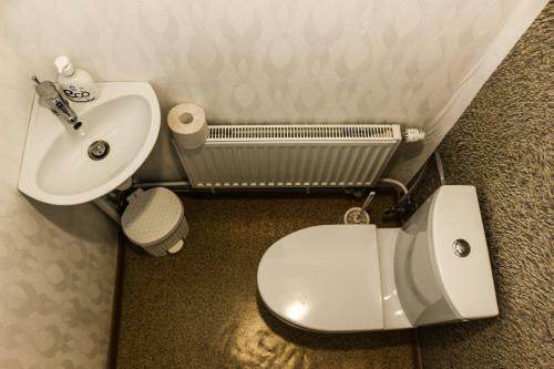 Hostal Krustt?vu M?ja