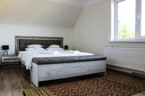 Hostal Krustt?vu M?ja