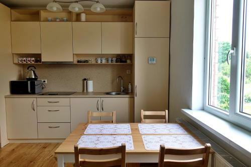 Hostal Krustt?vu M?ja