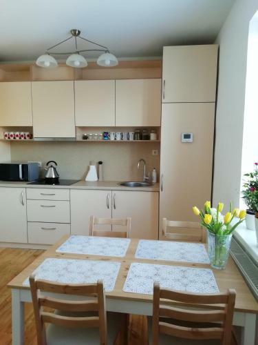 Hostal Krustt?vu M?ja