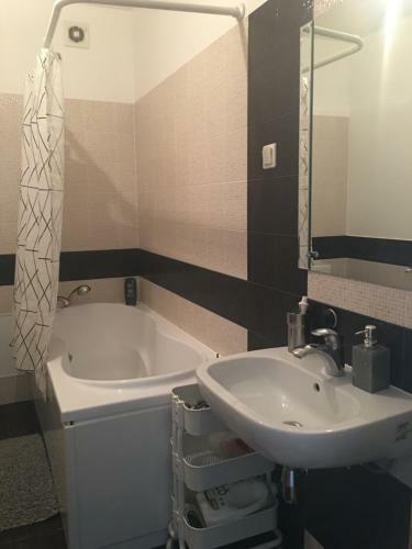 Strelnieku Apartment