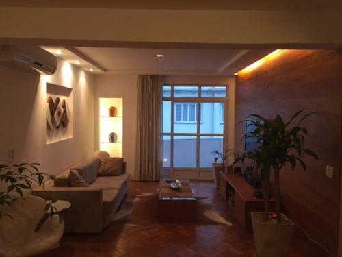 Atlantic Apartment