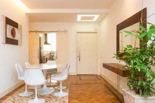 Atlantic Apartment