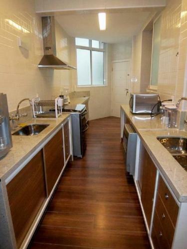 Atlantic Apartment