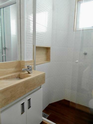 Atlantic Apartment