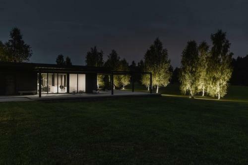 Narnia Holiday House