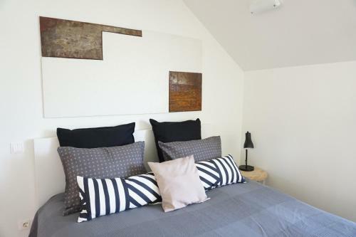 Apartamento Jaybird Residence