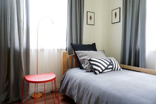Apartamento Jaybird Residence