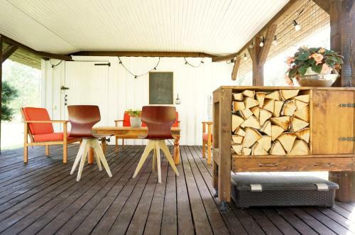 Apartamento Jaybird Residence