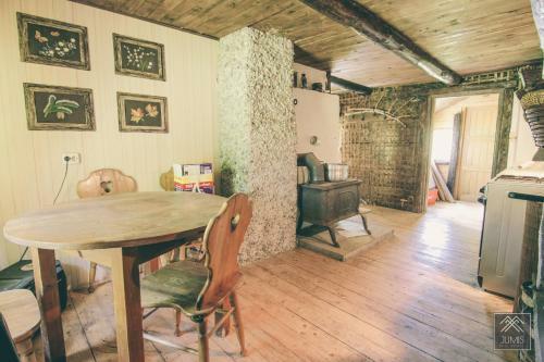 Holiday Home Krastmalas