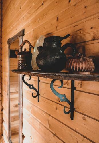 Holiday Home Krastmalas