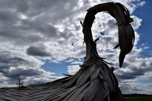 Gulbju M?ja - Swan House