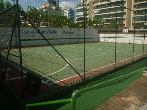Apartamento Frente Da Praia Barra Bella Beach