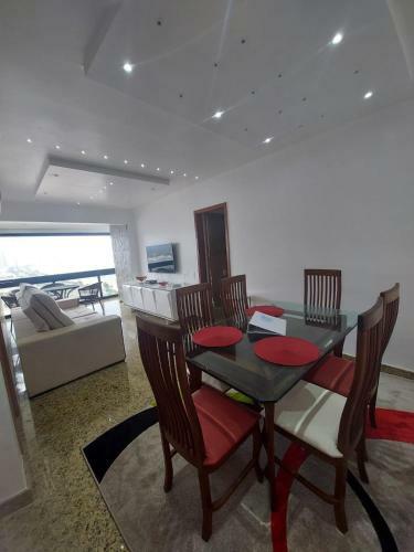 Apartamento Frente Da Praia Barra Bella Beach