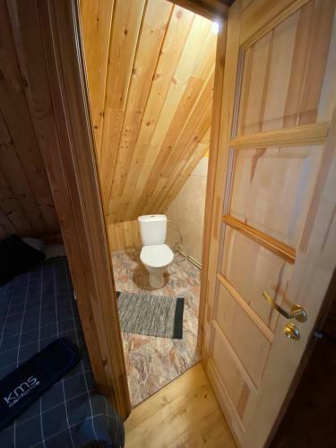 Hostal Akmens Sala Viesu Nams