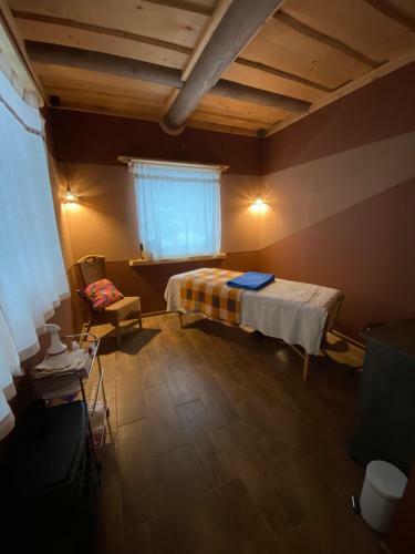 Hostal Akmens Sala Viesu Nams