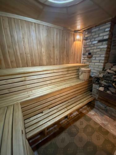 Hostal Akmens Sala Viesu Nams
