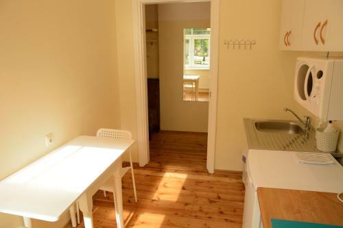 Baumanis Apartamenti