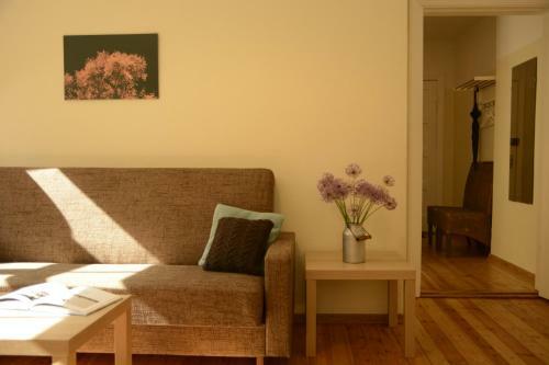 Baumanis Apartamenti