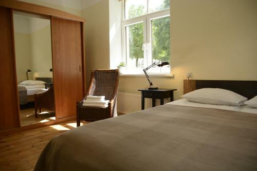 Baumanis Apartamenti