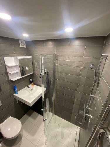 Valmiera City Center Apartment