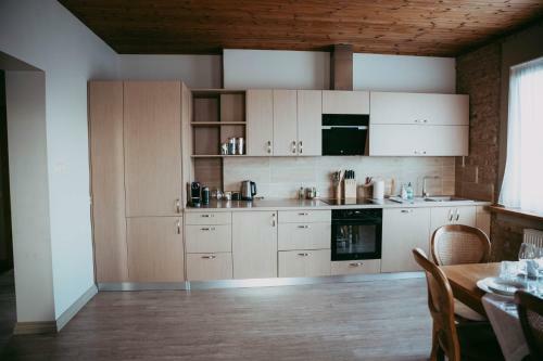 Apartamento Rumido Suite