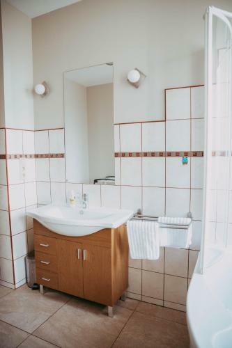 Apartamento Rumido Suite