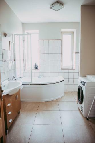 Apartamento Rumido Suite