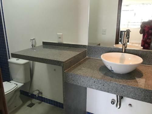 Apartamento Atlantica Lofts