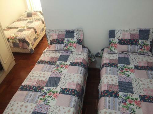 Apartamento Mascarenhas