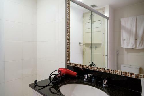 Apartamento Apt 2 Quartos Luxo Rio 2