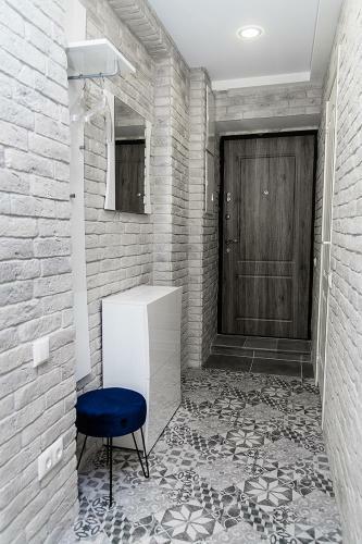 New Bright Stylish Apartment Near Riga