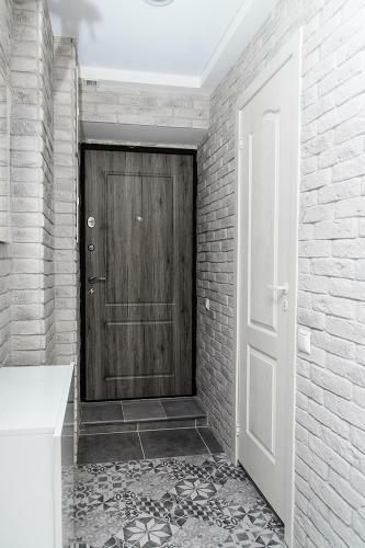 New Bright Stylish Apartment Near Riga