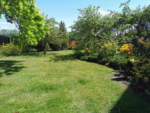 Garden View Home