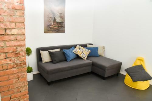 Garden View Home