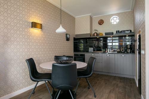Apartamento Molep�lle 6 - Stadslogementen Franeker