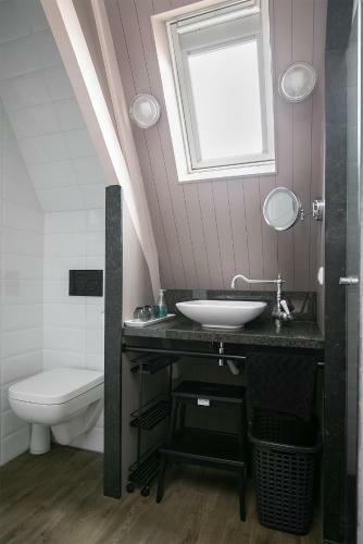 Apartamento Molep�lle 6 - Stadslogementen Franeker