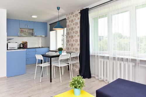 Apartamento Butas Petera