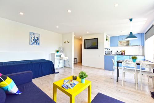 Apartamento Butas Petera