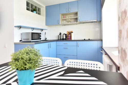 Apartamento Butas Petera