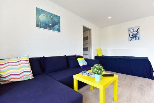Apartamento Butas Petera