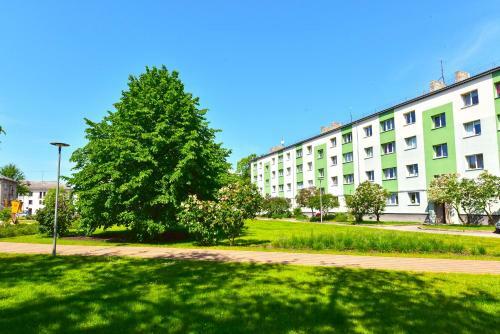 Apartamento Butas Petera