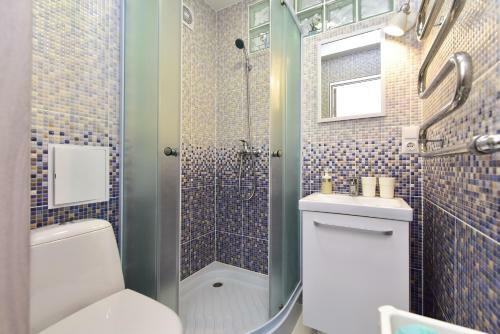 Apartamento Butas Petera