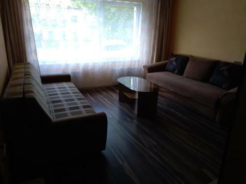 Br?v?bas 25 Apartamenti