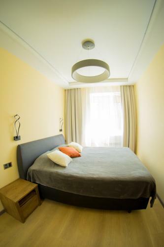 Modern And Fully Equipped Apartment