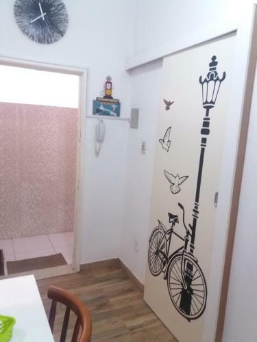 Apartamento Praia II de Copacabana