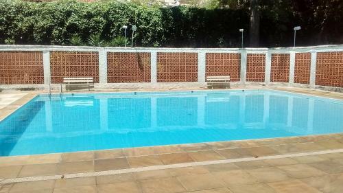 Apartamento Parque Jardim Europa