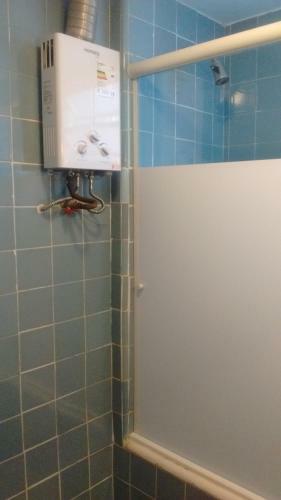 Apartamento Parque Jardim Europa